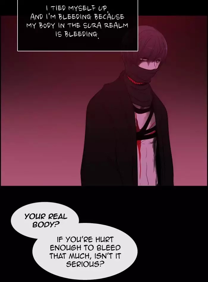 Kubera - Manhwa Chapter 355 - page 47