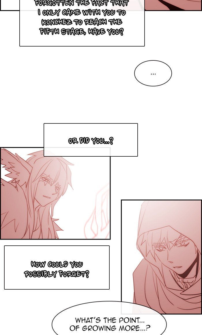 Kubera - Manhwa Chapter 447 - page 20