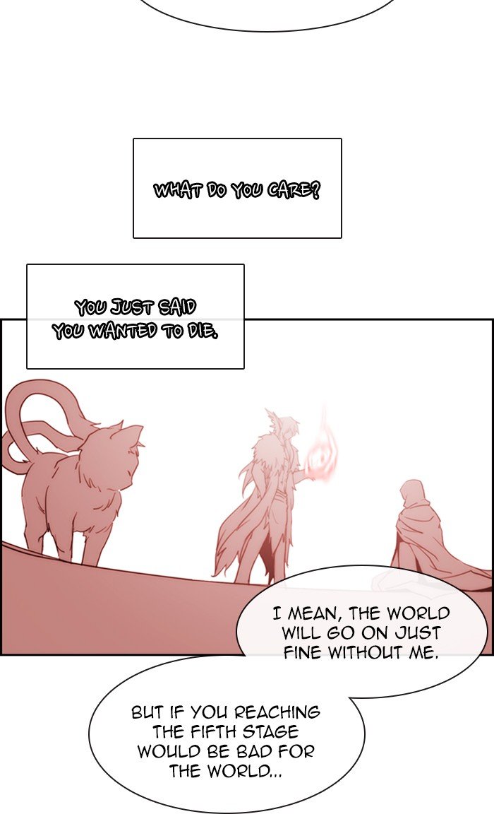 Kubera - Manhwa Chapter 447 - page 21