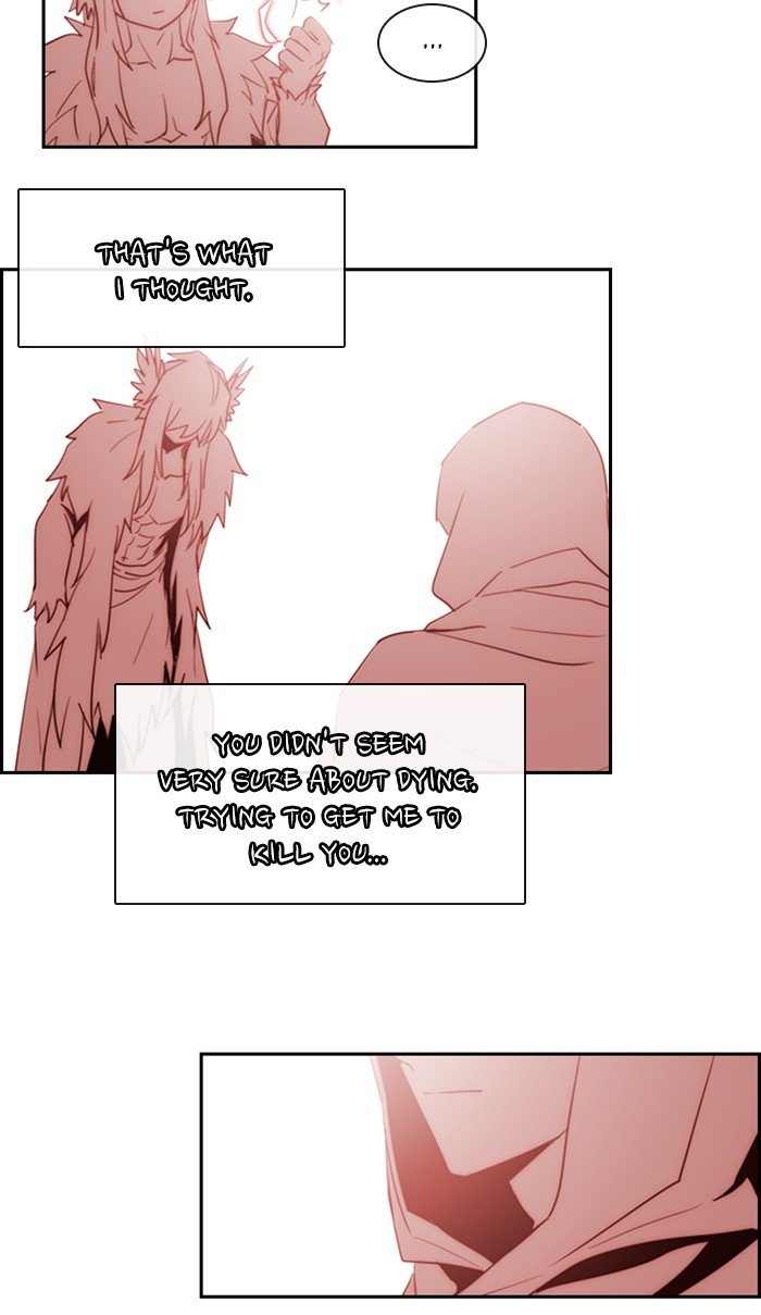 Kubera - Manhwa Chapter 447 - page 25