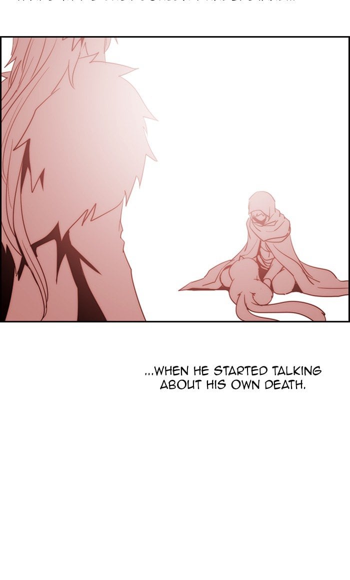 Kubera - Manhwa Chapter 447 - page 3