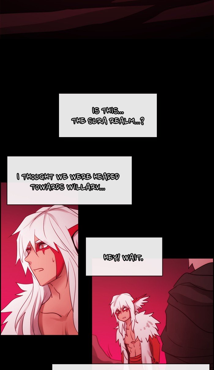 Kubera - Manhwa Chapter 447 - page 33