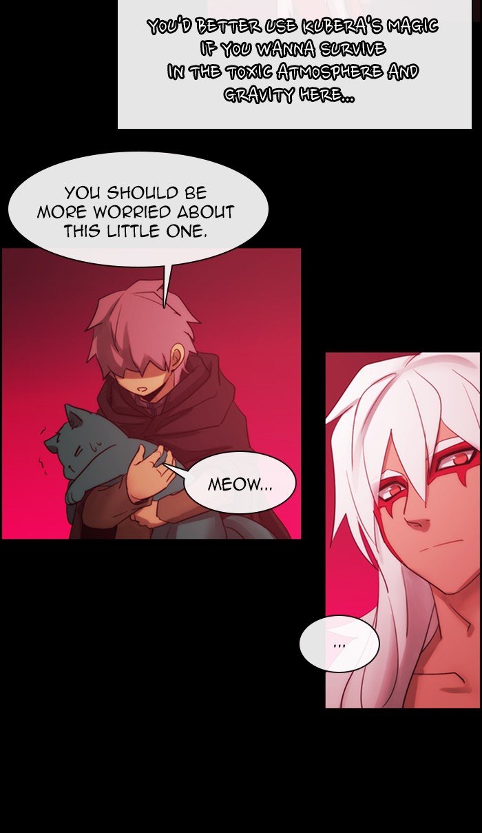 Kubera - Manhwa Chapter 447 - page 34