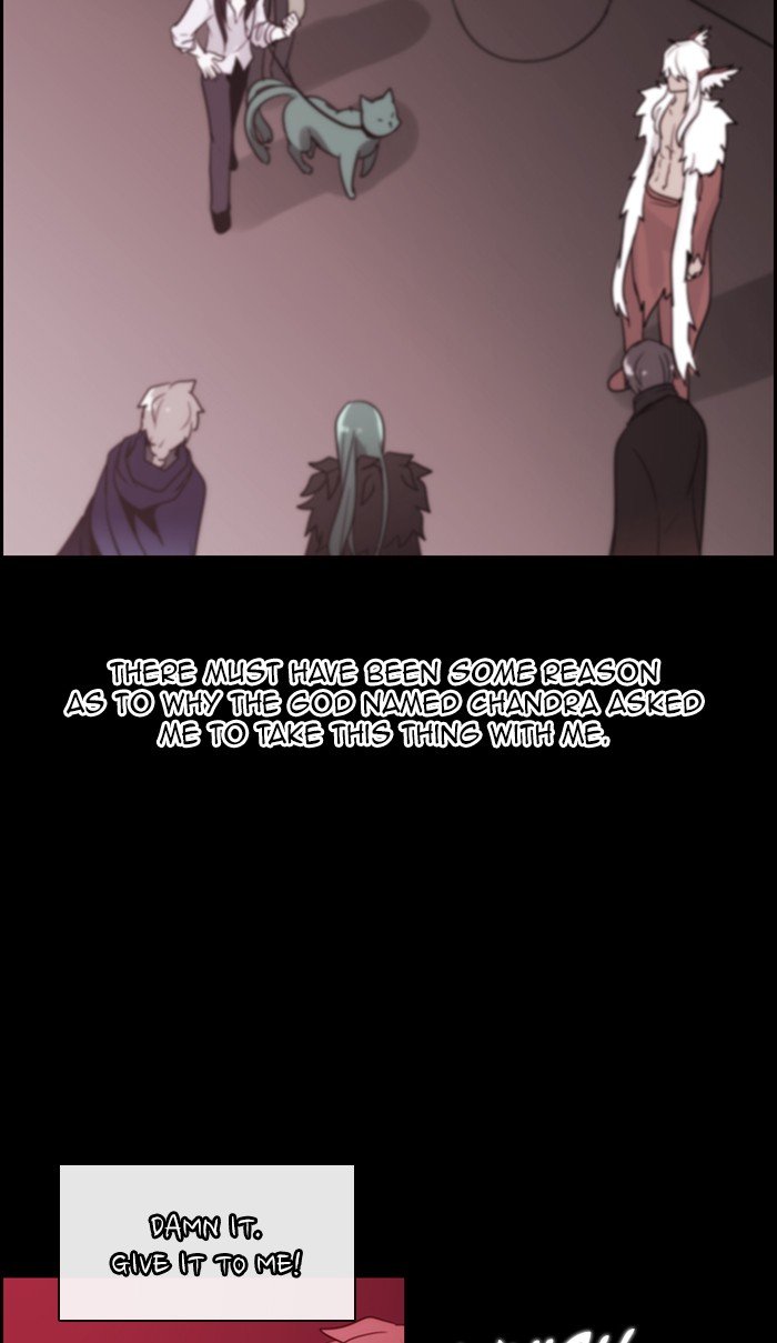 Kubera - Manhwa Chapter 447 - page 37