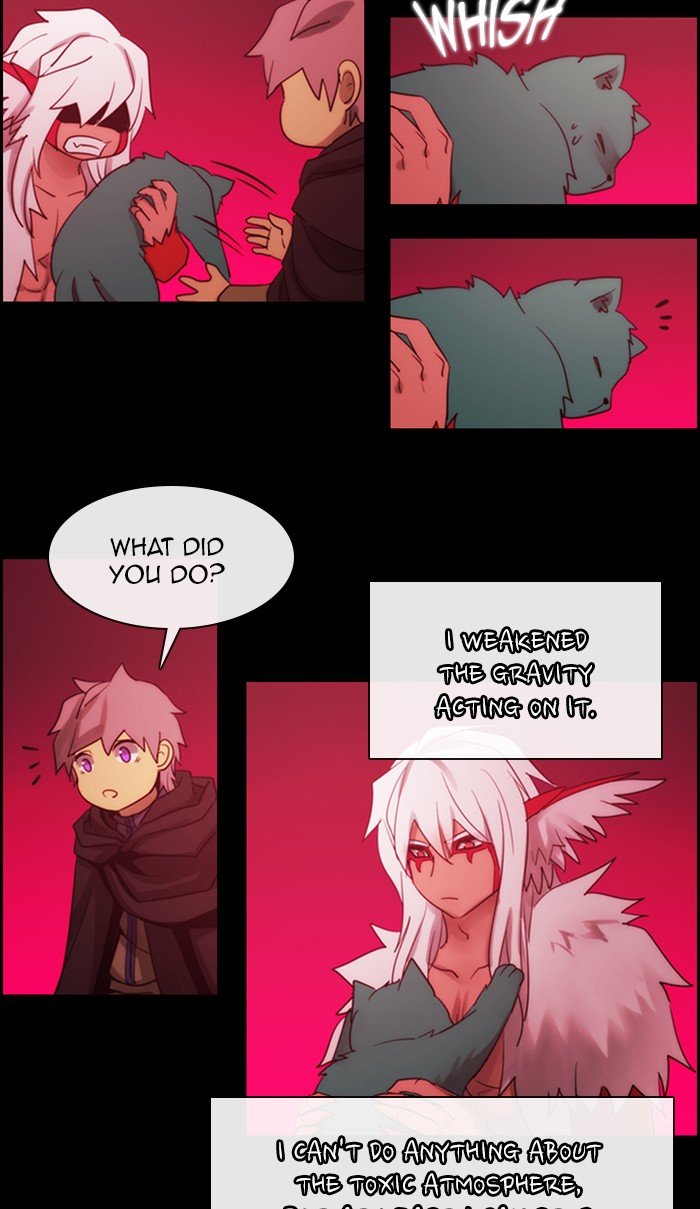 Kubera - Manhwa Chapter 447 - page 38