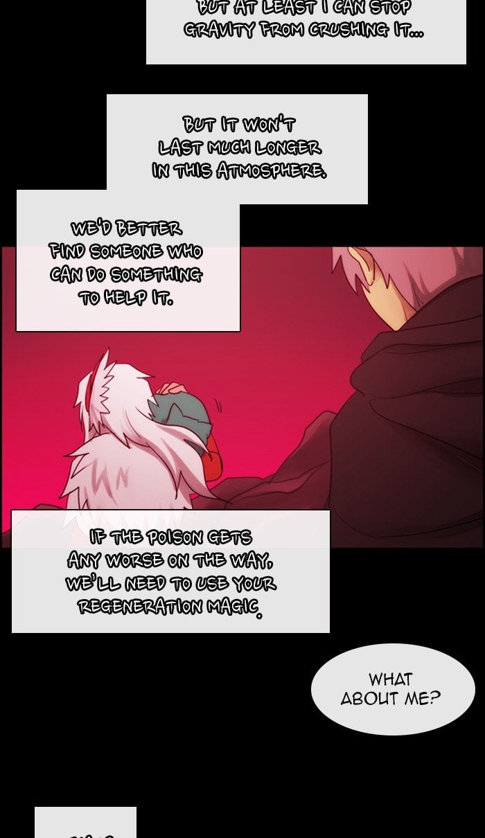 Kubera - Manhwa Chapter 447 - page 39