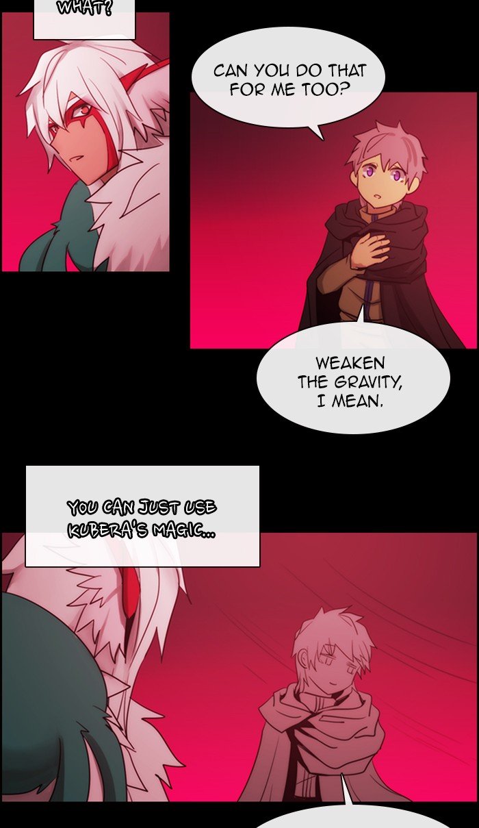 Kubera - Manhwa Chapter 447 - page 40