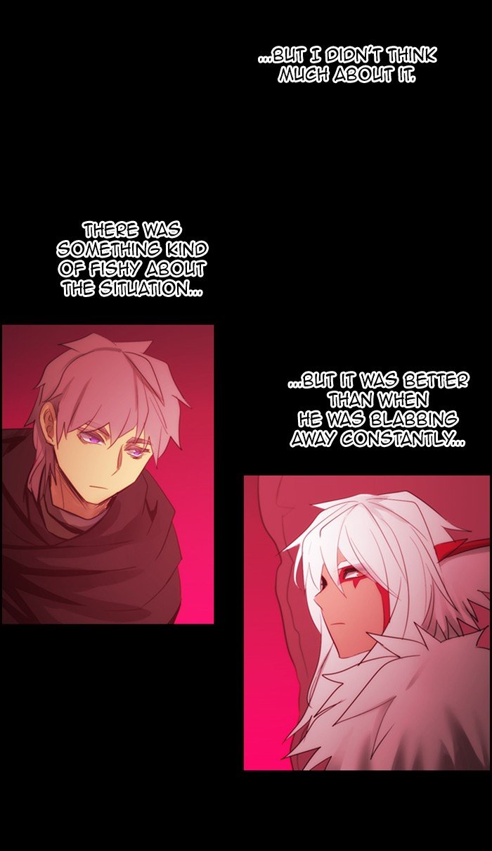 Kubera - Manhwa Chapter 447 - page 44