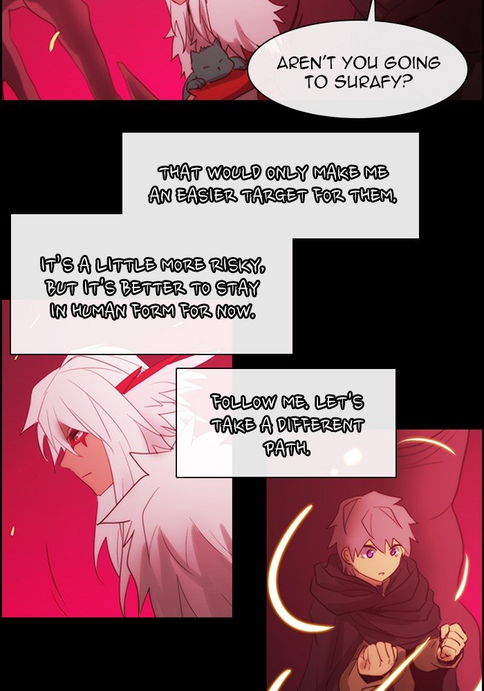 Kubera - Manhwa Chapter 447 - page 47