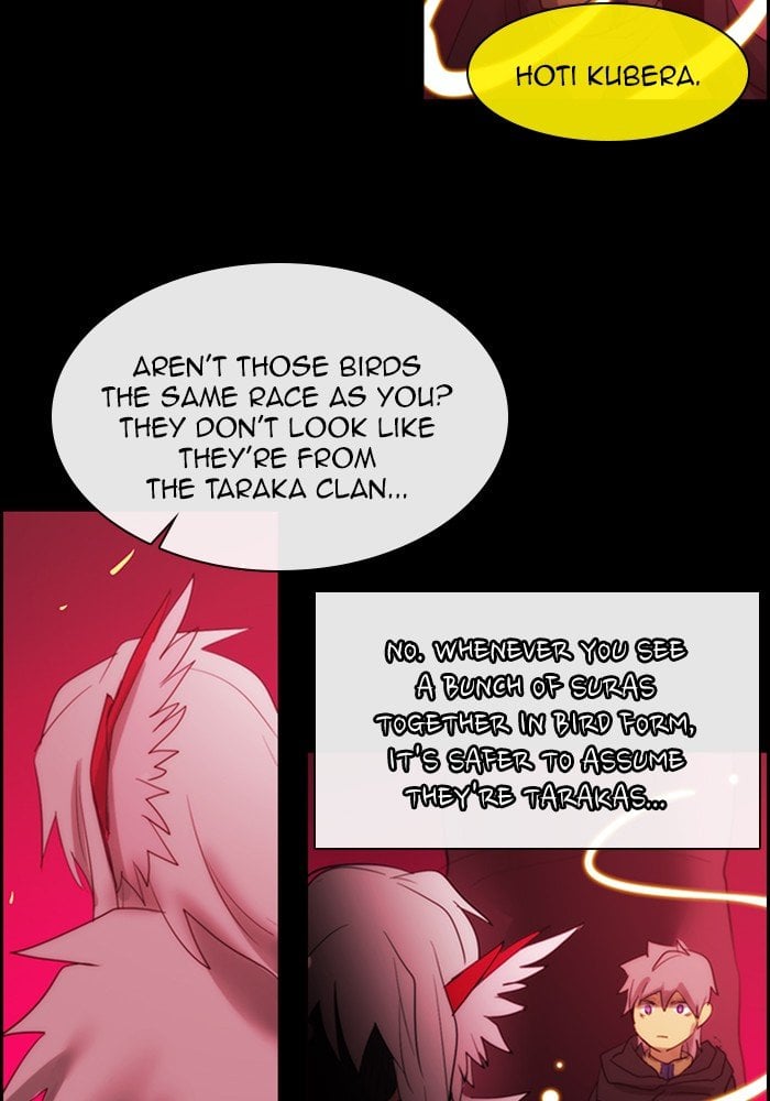 Kubera - Manhwa Chapter 447 - page 48