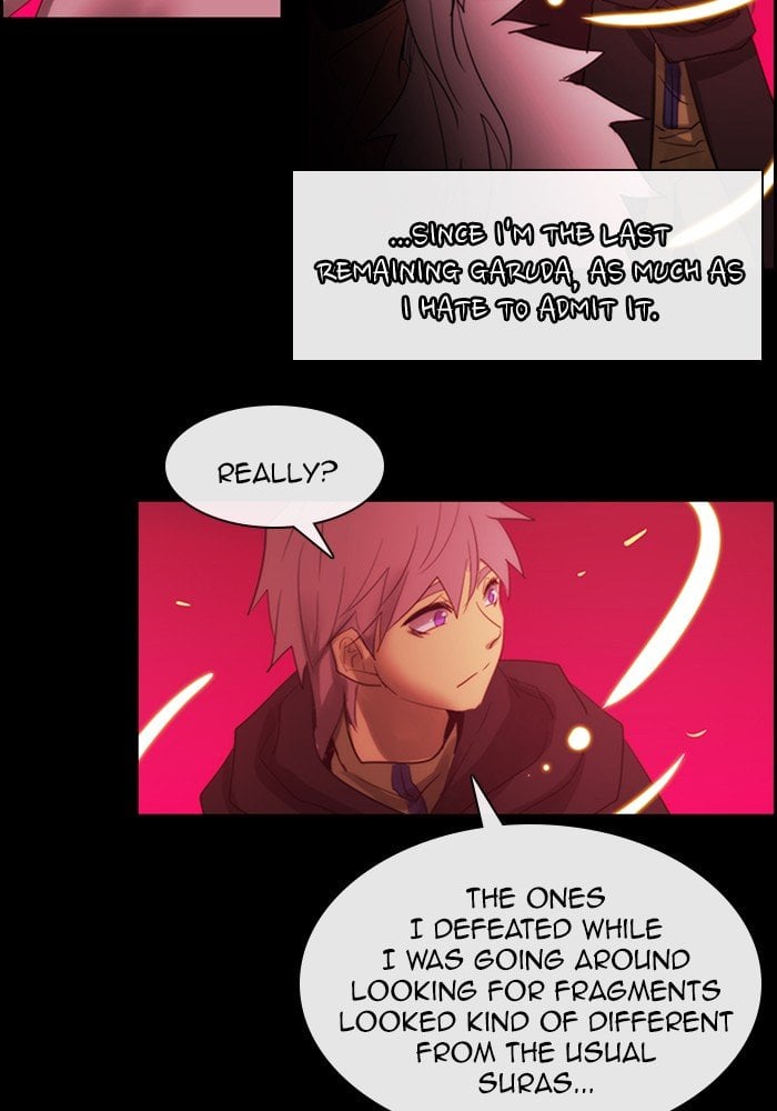 Kubera - Manhwa Chapter 447 - page 49