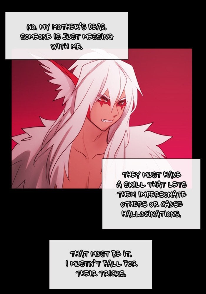 Kubera - Manhwa Chapter 447 - page 59