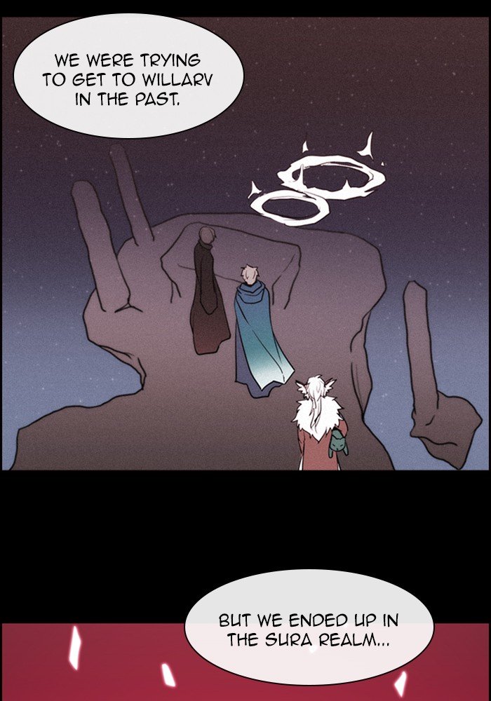 Kubera - Manhwa Chapter 447 - page 61