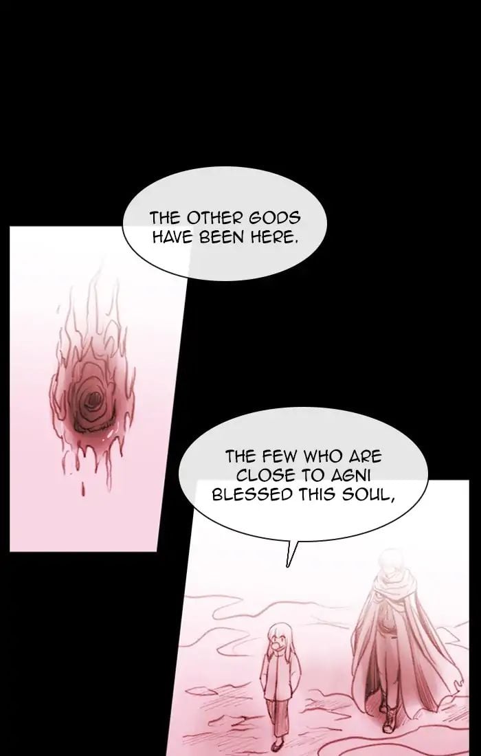 Kubera - Manhwa Chapter 402 - page 1