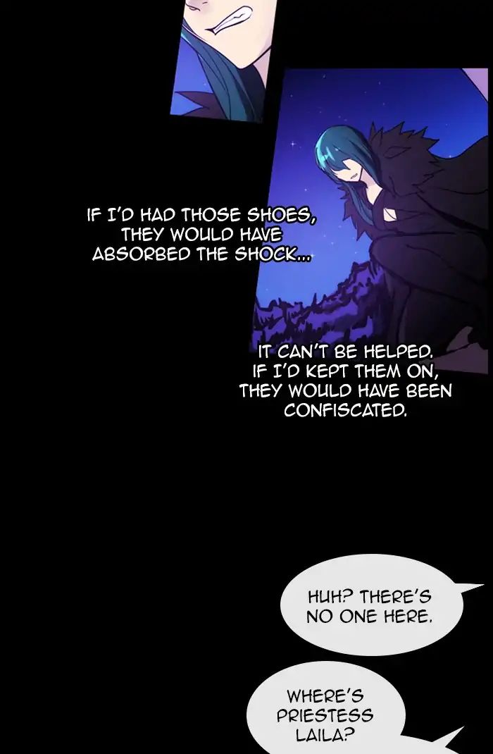 Kubera - Manhwa Chapter 402 - page 19