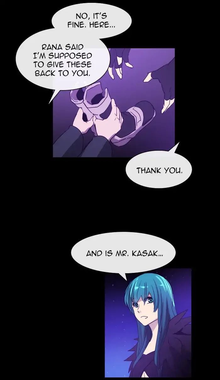 Kubera - Manhwa Chapter 402 - page 24