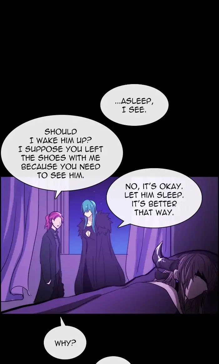 Kubera - Manhwa Chapter 402 - page 25