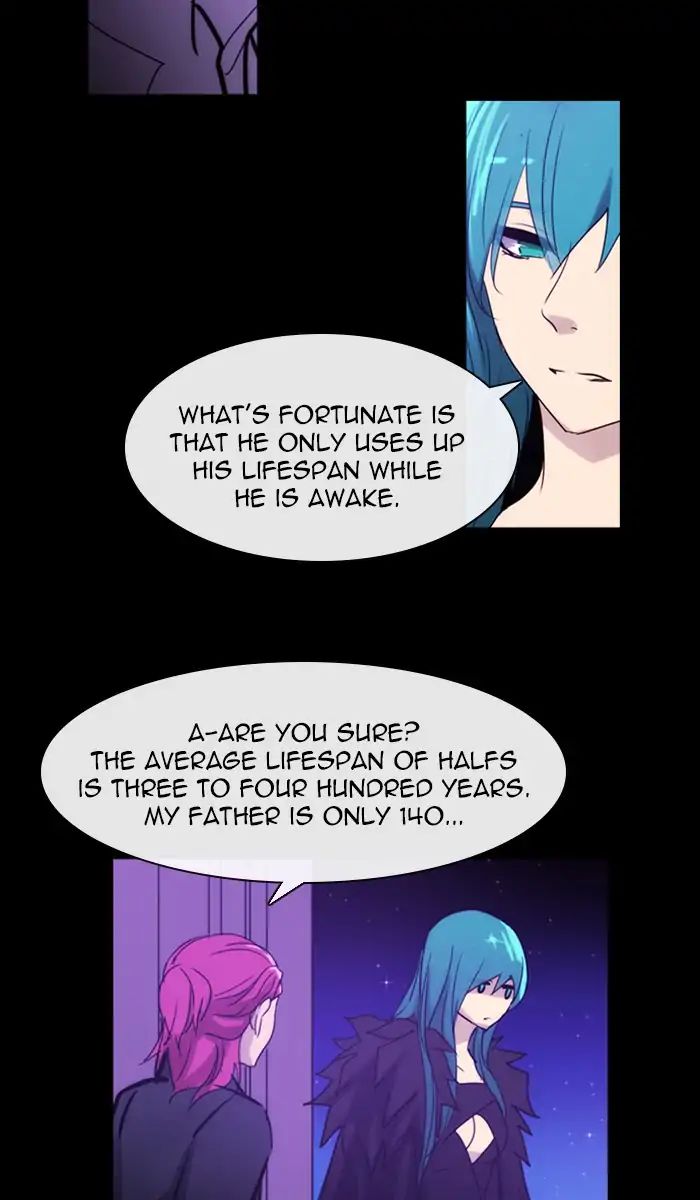 Kubera - Manhwa Chapter 402 - page 28