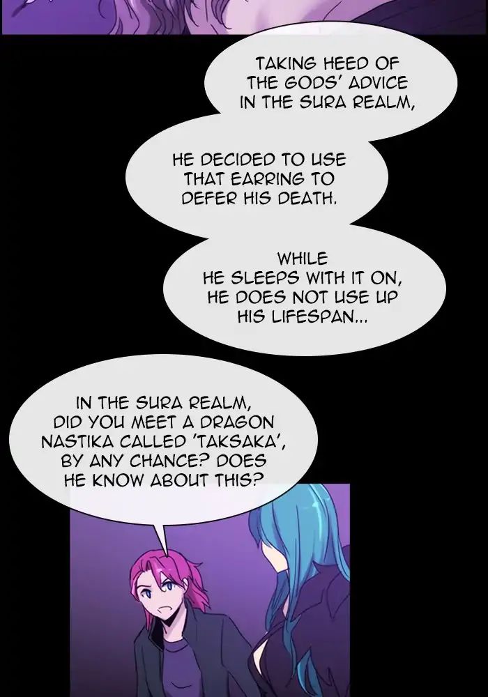 Kubera - Manhwa Chapter 402 - page 30