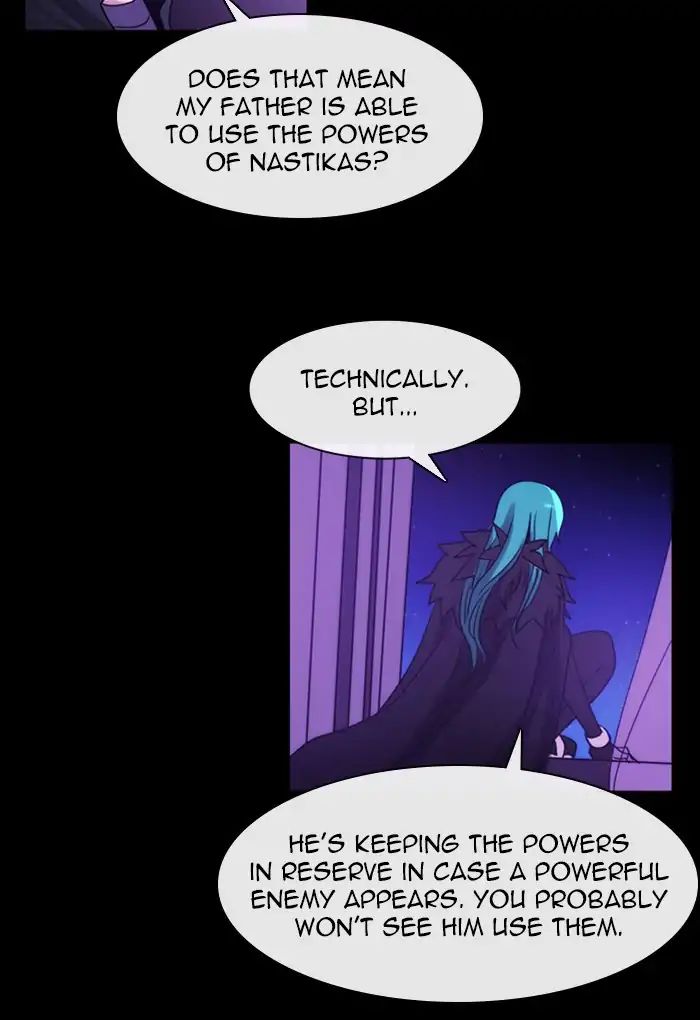 Kubera - Manhwa Chapter 402 - page 35