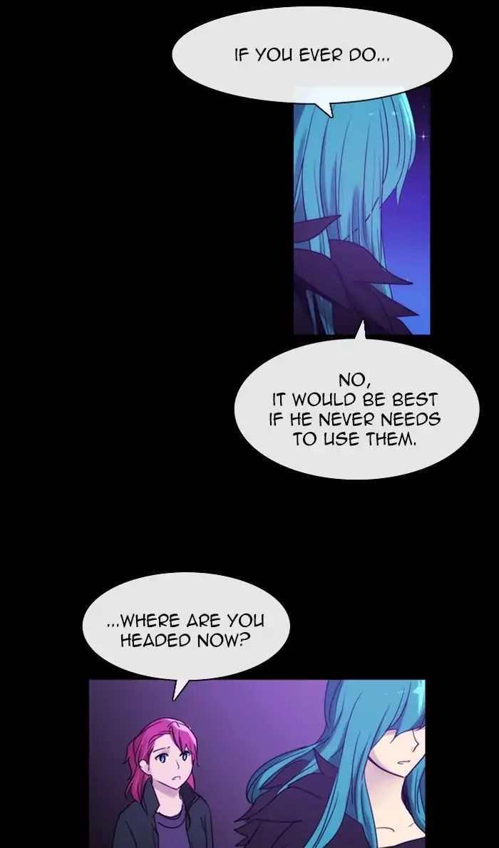 Kubera - Manhwa Chapter 402 - page 36