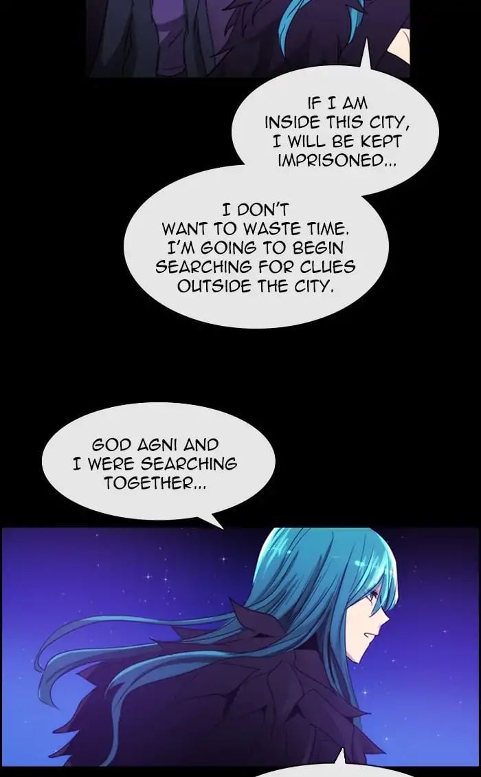 Kubera - Manhwa Chapter 402 - page 37