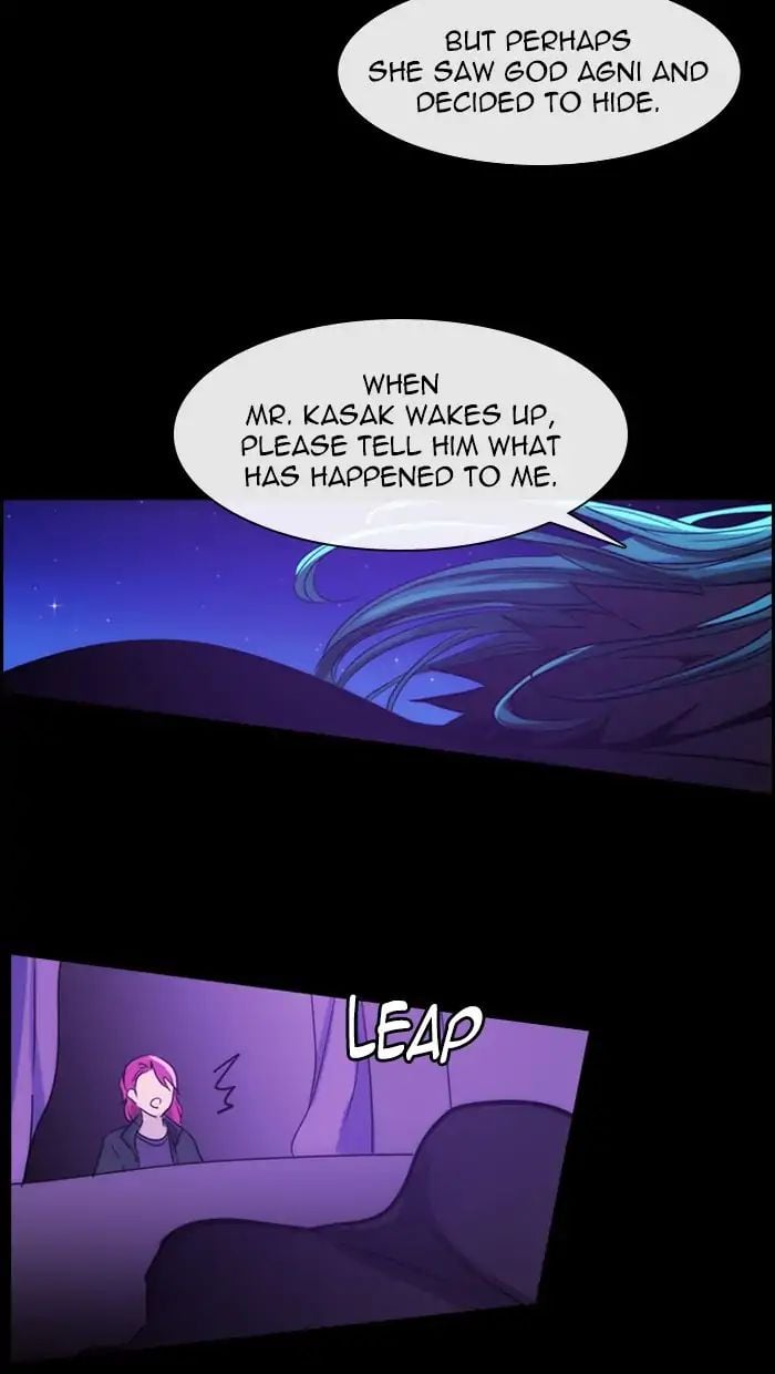 Kubera - Manhwa Chapter 402 - page 38