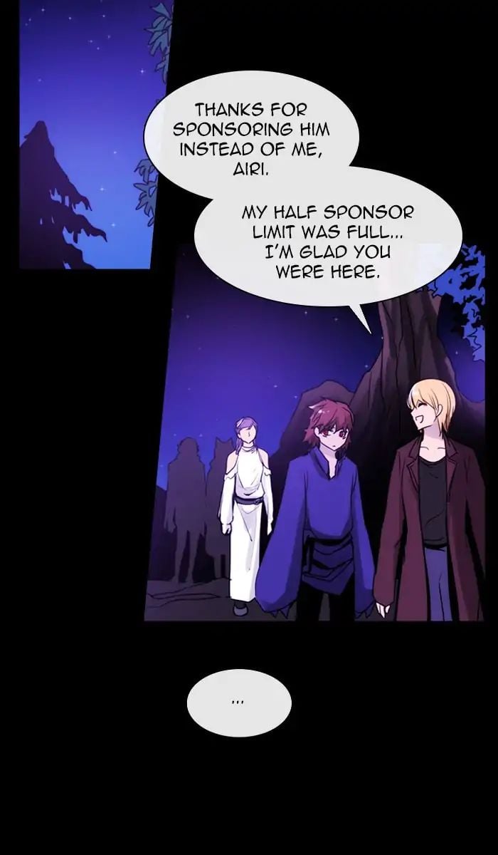 Kubera - Manhwa Chapter 402 - page 44