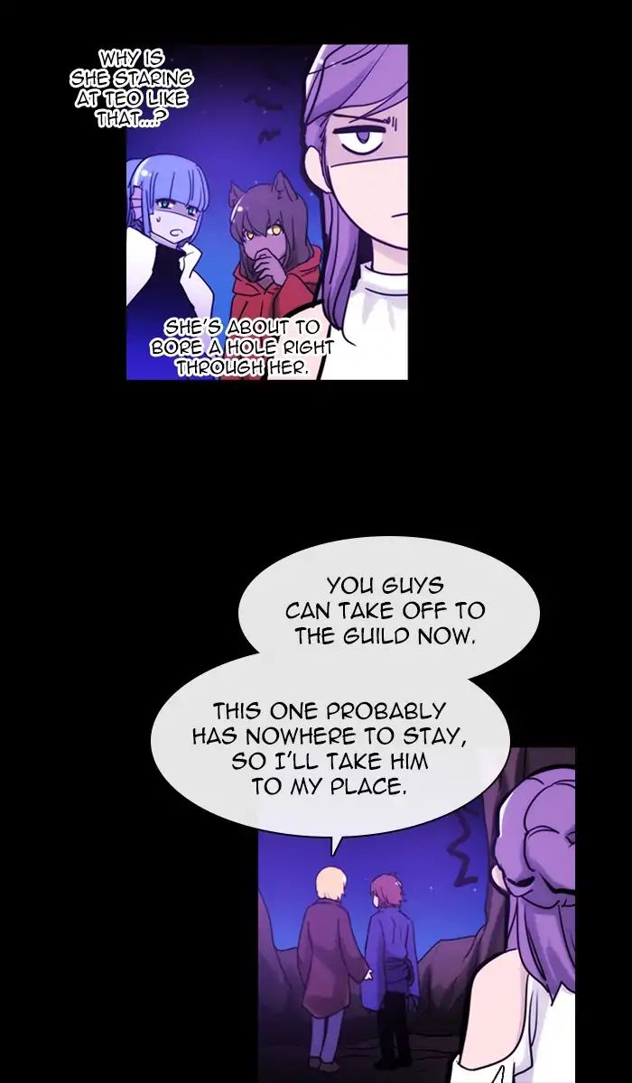 Kubera - Manhwa Chapter 402 - page 45