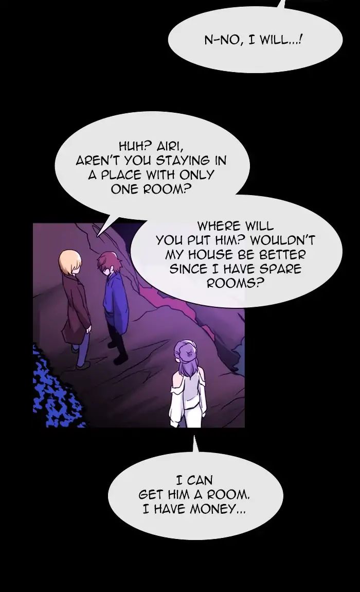 Kubera - Manhwa Chapter 402 - page 46