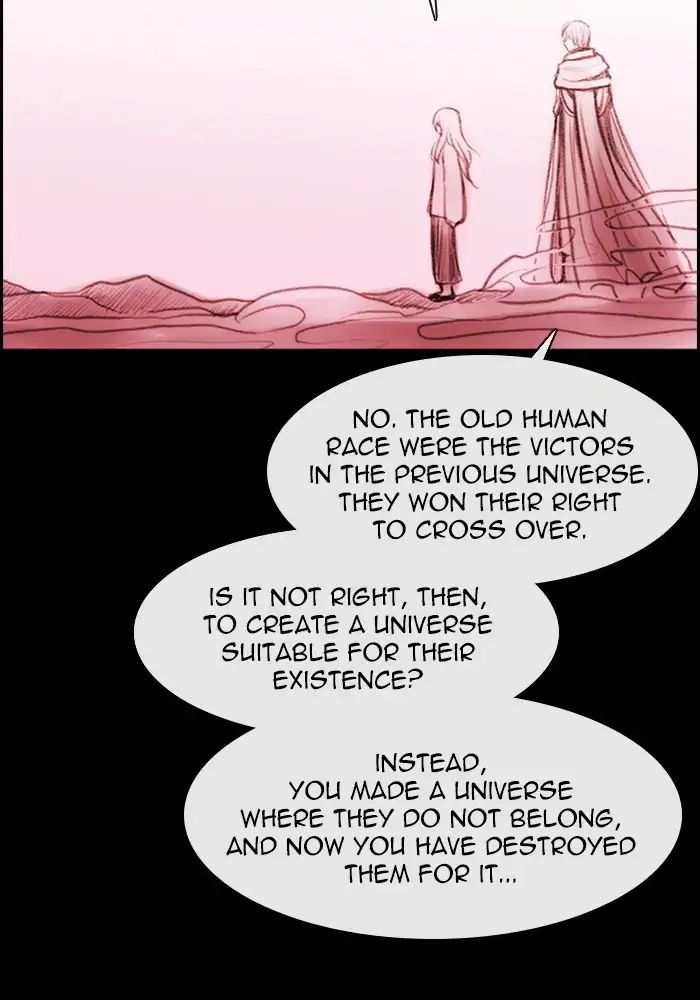 Kubera - Manhwa Chapter 402 - page 6