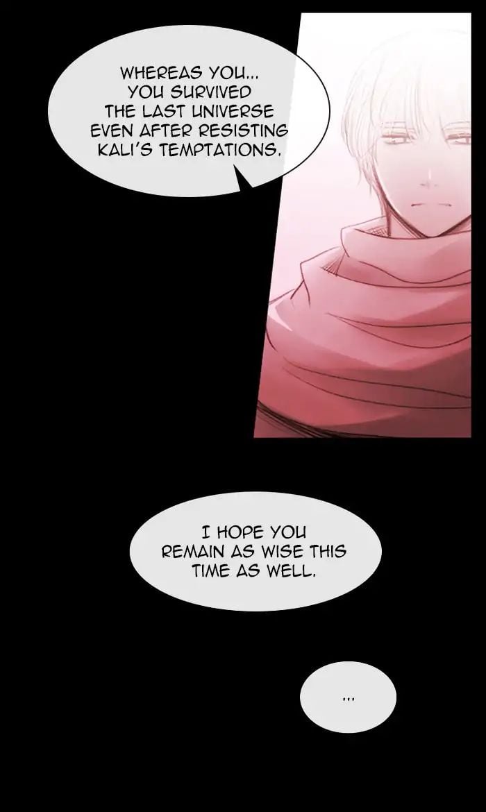 Kubera - Manhwa Chapter 402 - page 8