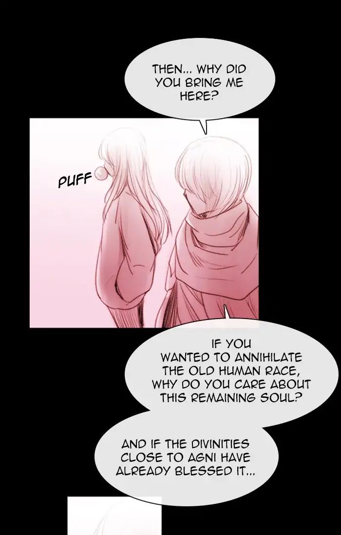 Kubera - Manhwa Chapter 402 - page 9