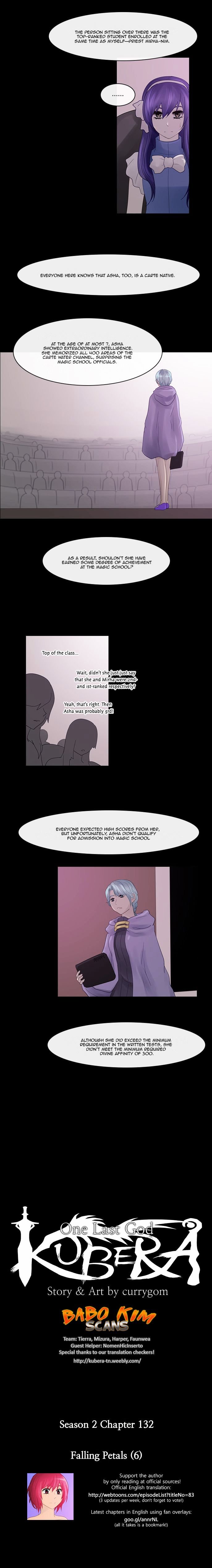 Kubera - Manhwa Chapter 234 - page 2