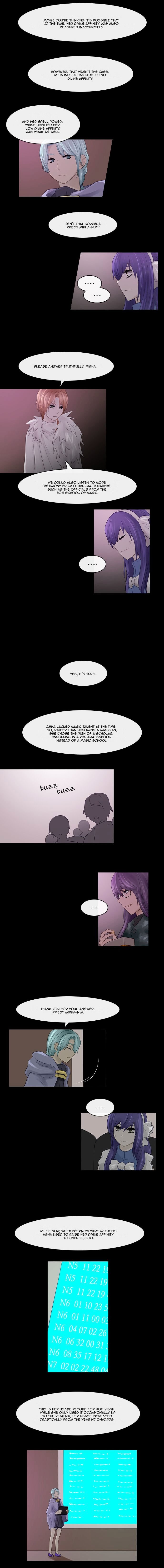 Kubera - Manhwa Chapter 234 - page 3