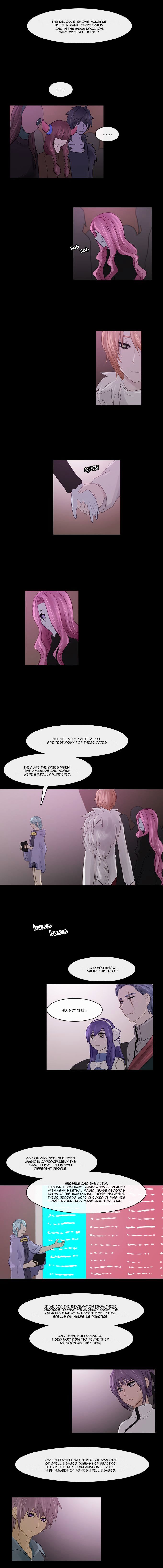 Kubera - Manhwa Chapter 234 - page 4