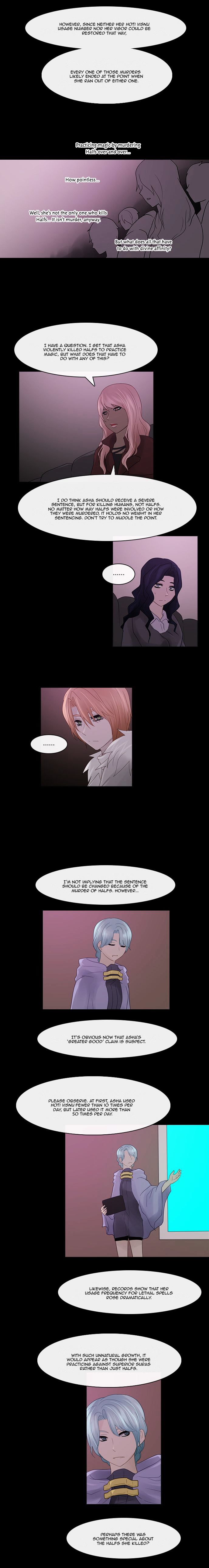 Kubera - Manhwa Chapter 234 - page 5