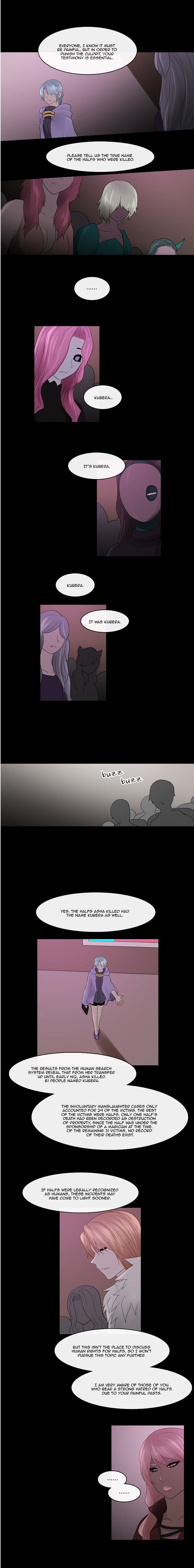 Kubera - Manhwa Chapter 234 - page 6