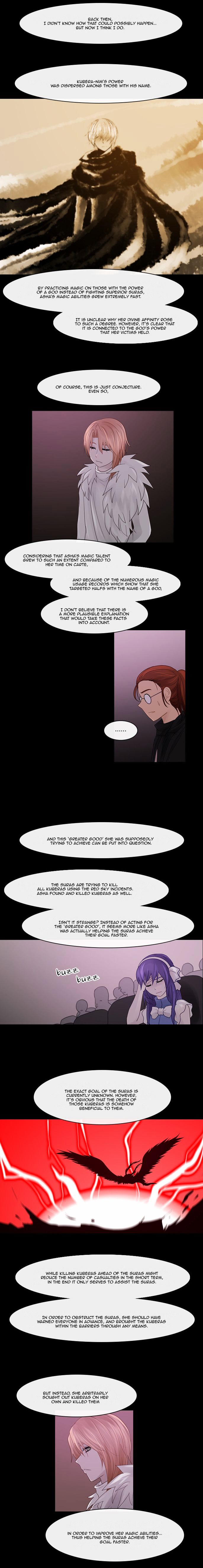 Kubera - Manhwa Chapter 234 - page 8