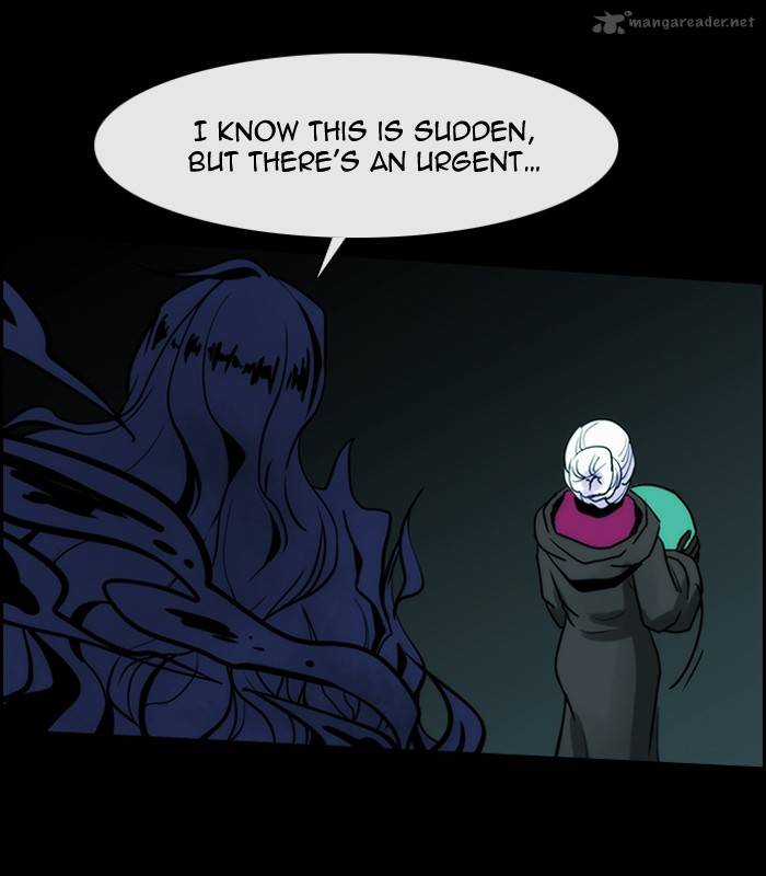 Kubera - Manhwa Chapter 311 - page 22