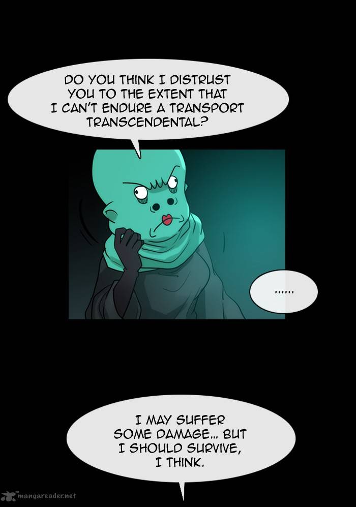 Kubera - Manhwa Chapter 311 - page 25