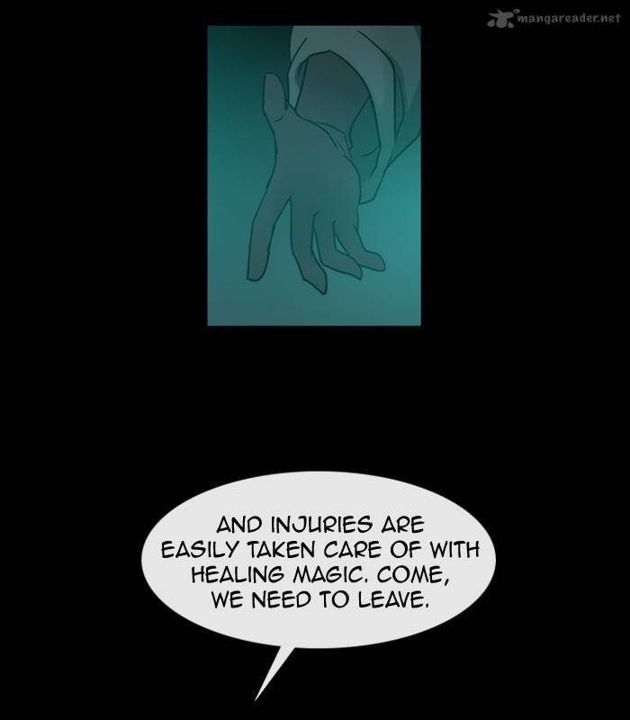 Kubera - Manhwa Chapter 311 - page 26