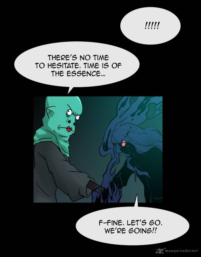 Kubera - Manhwa Chapter 311 - page 28