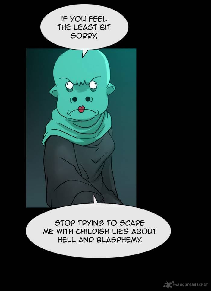 Kubera - Manhwa Chapter 311 - page 30