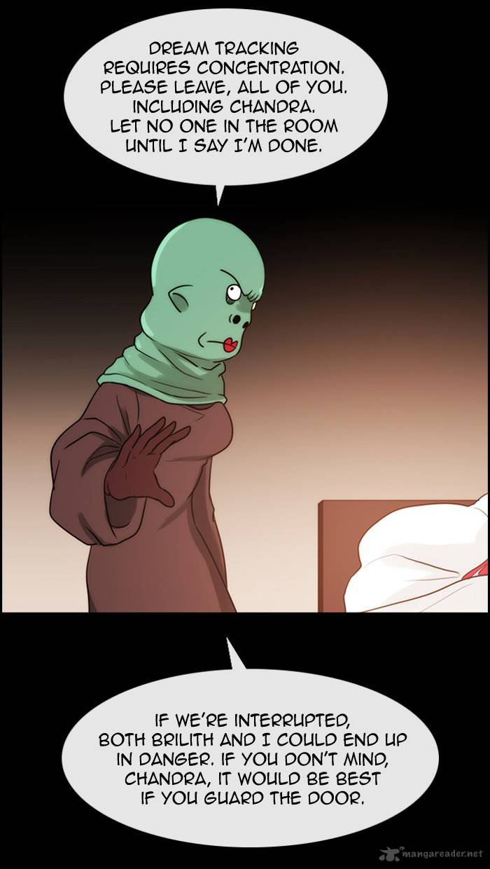 Kubera - Manhwa Chapter 311 - page 43