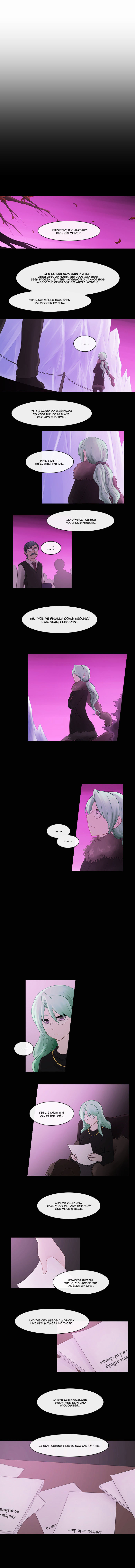 Kubera - Manhwa Chapter 194 - page 2