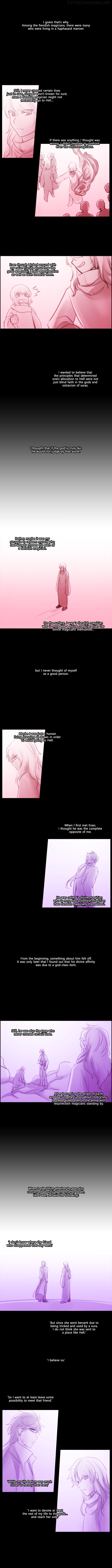 Kubera - Manhwa Chapter 264.05 - page 3