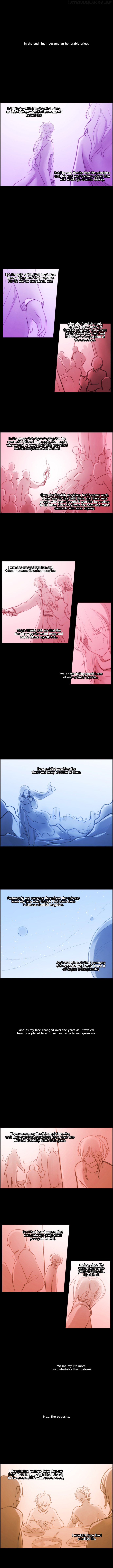 Kubera - Manhwa Chapter 264.05 - page 4