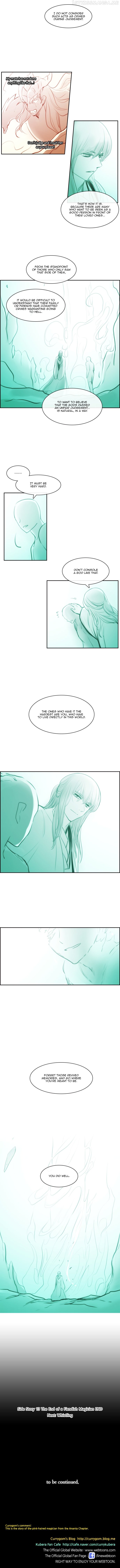 Kubera - Manhwa Chapter 264.05 - page 7