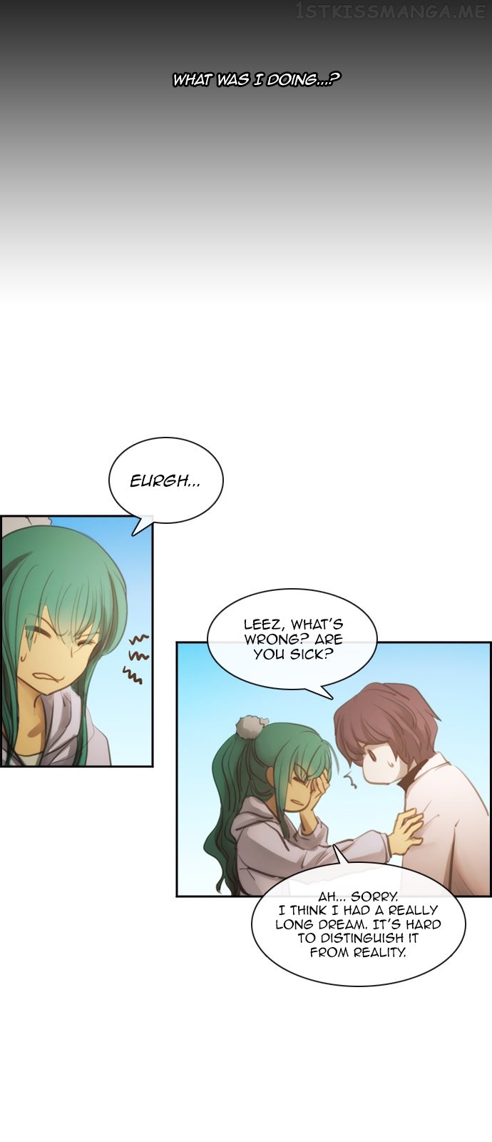 Kubera - Manhwa Chapter 160.12 - page 12